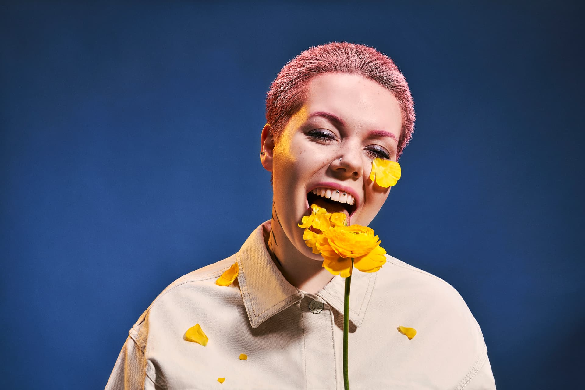 Summer Ready  Bloom — Campaign