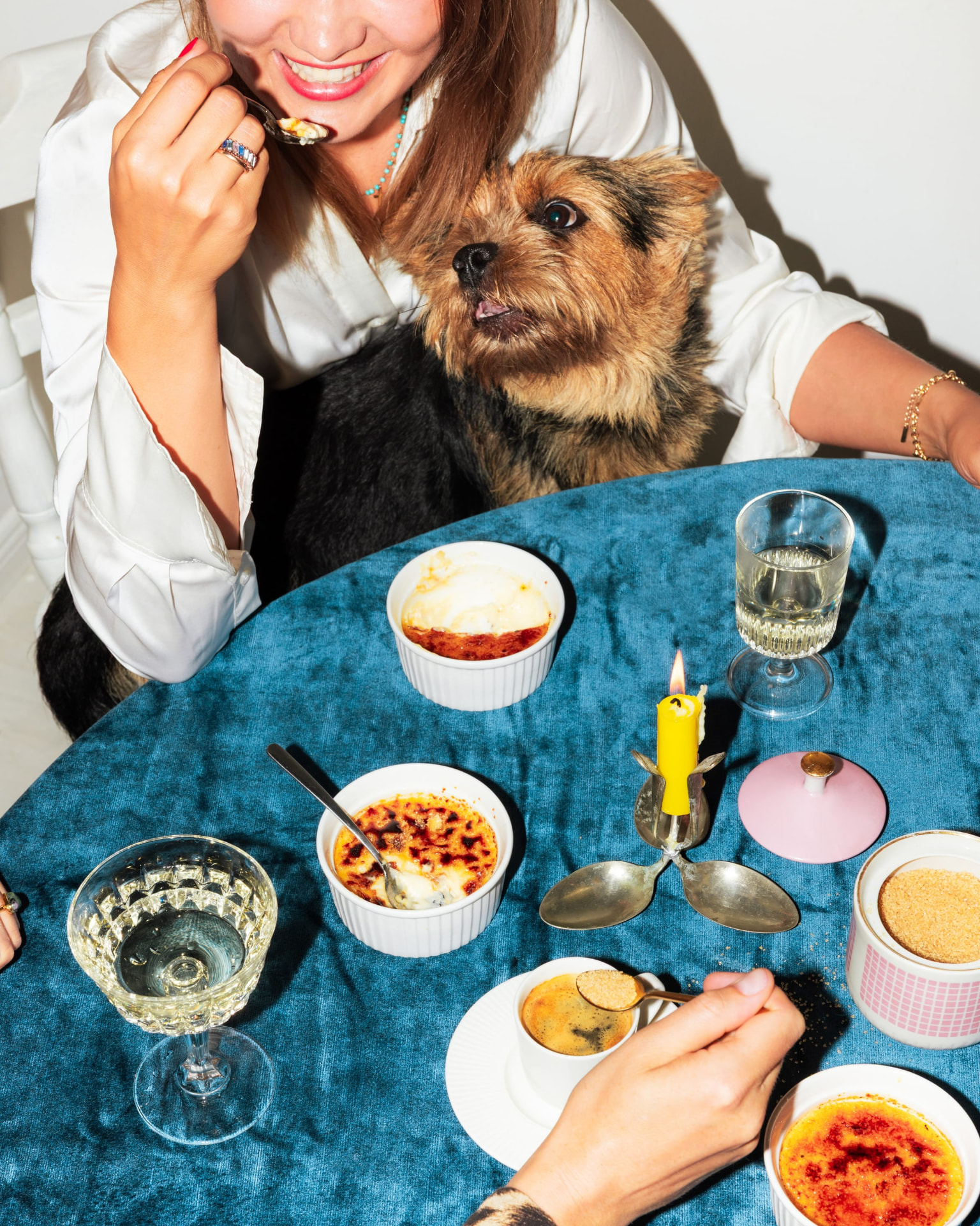 4ever — Na oties — Lifestyle Imagery