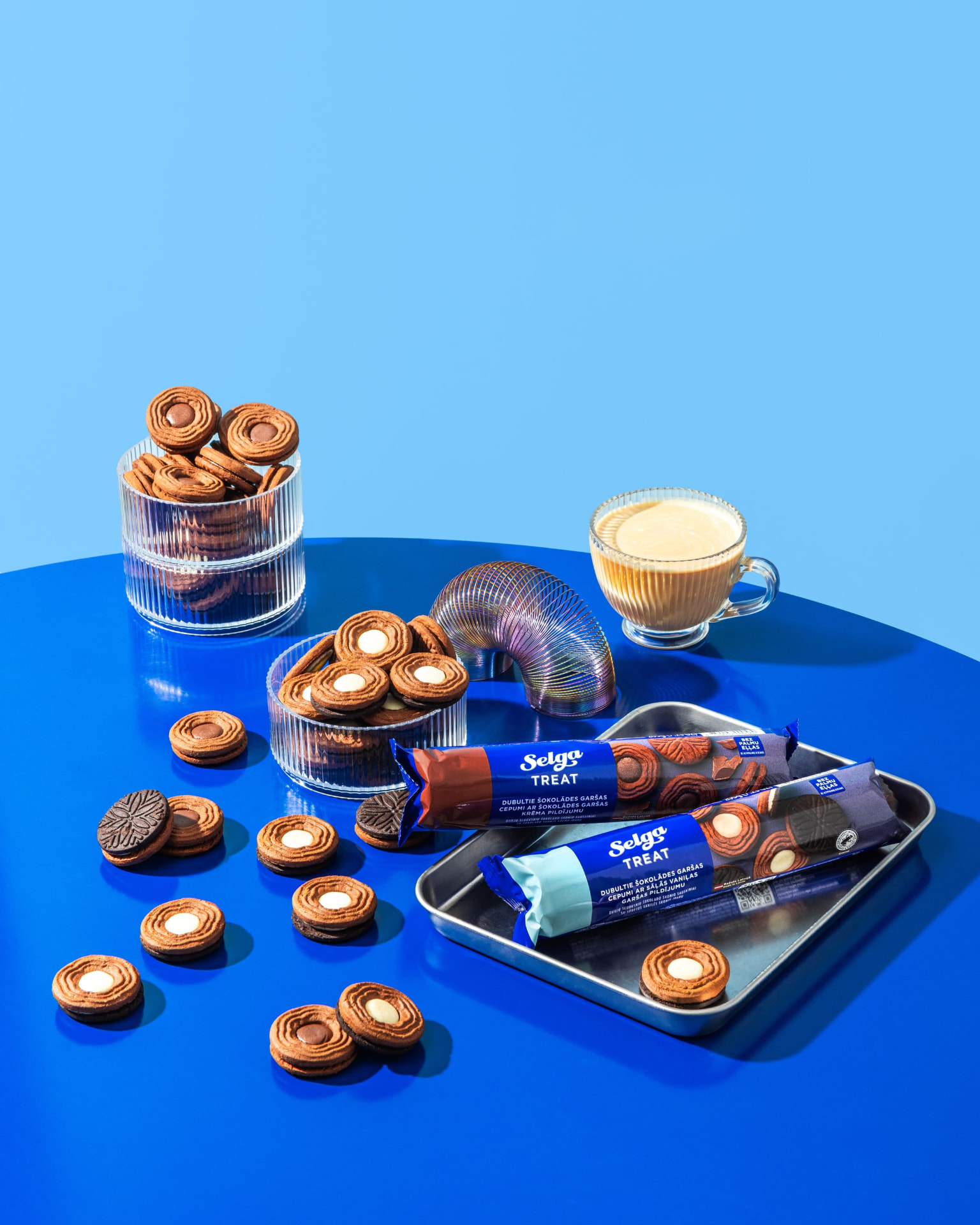 Orkla — Kalendārs — Campaign