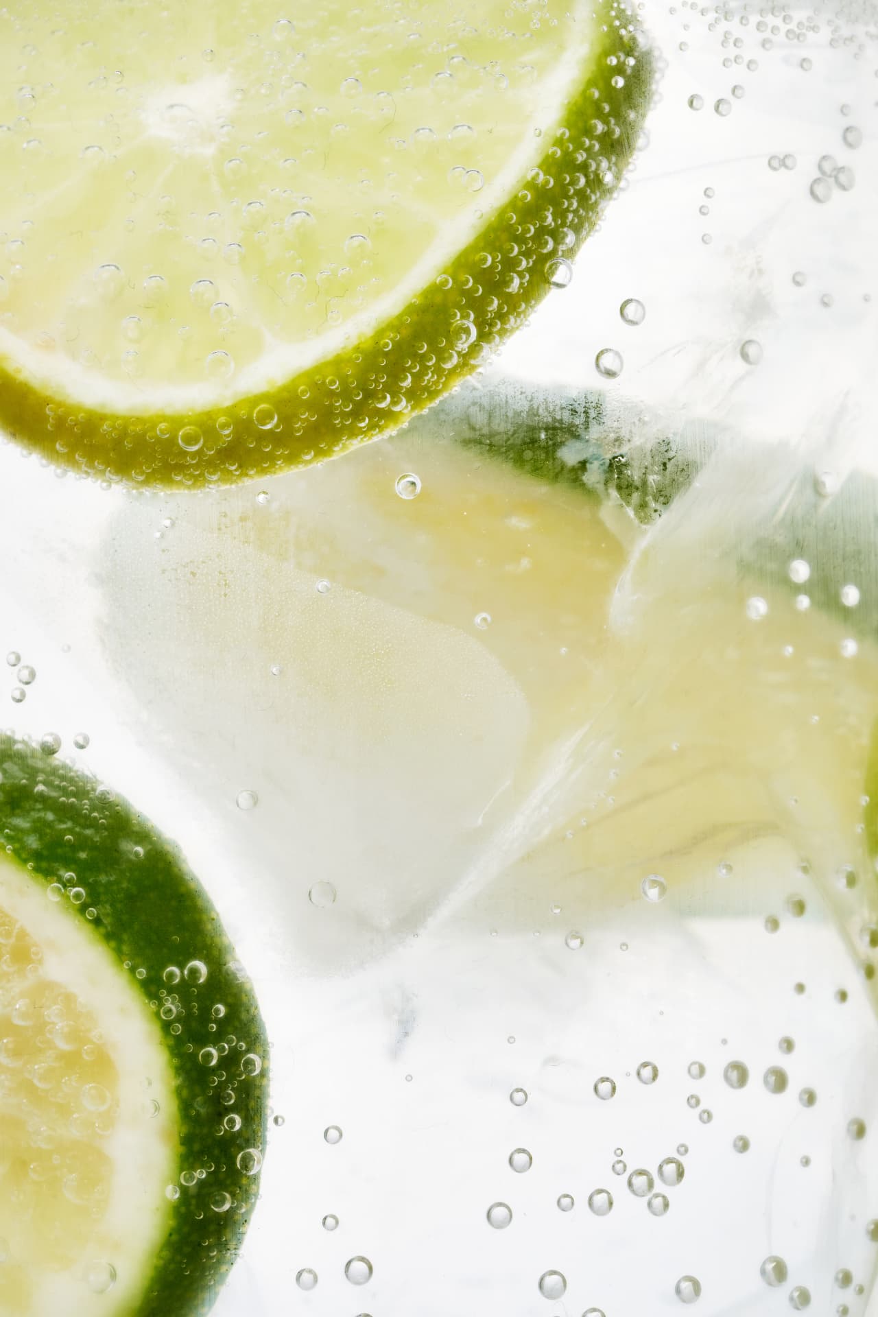 Wolt Market — Soda — Food Imagery